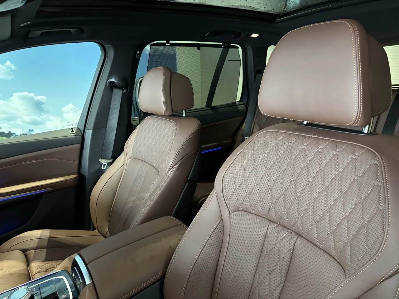 2026 BMW X5 xDrive40i M Sport Edition Main Image