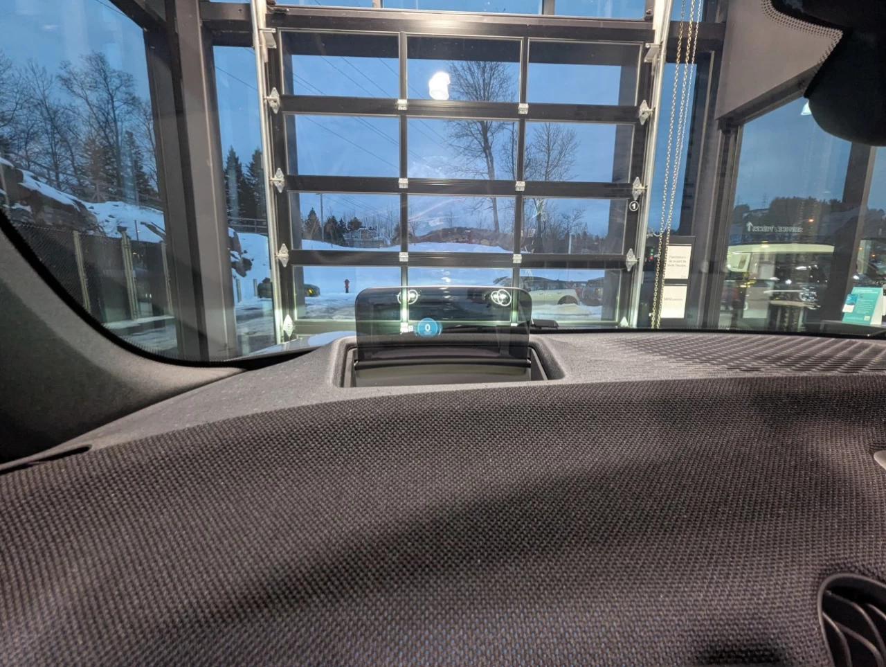 2025 Mini Cooper Cooper S Convertible Image principale