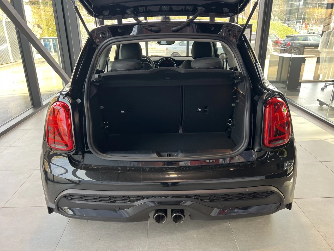 2024 MINI COOPER S 3 Door Main Image