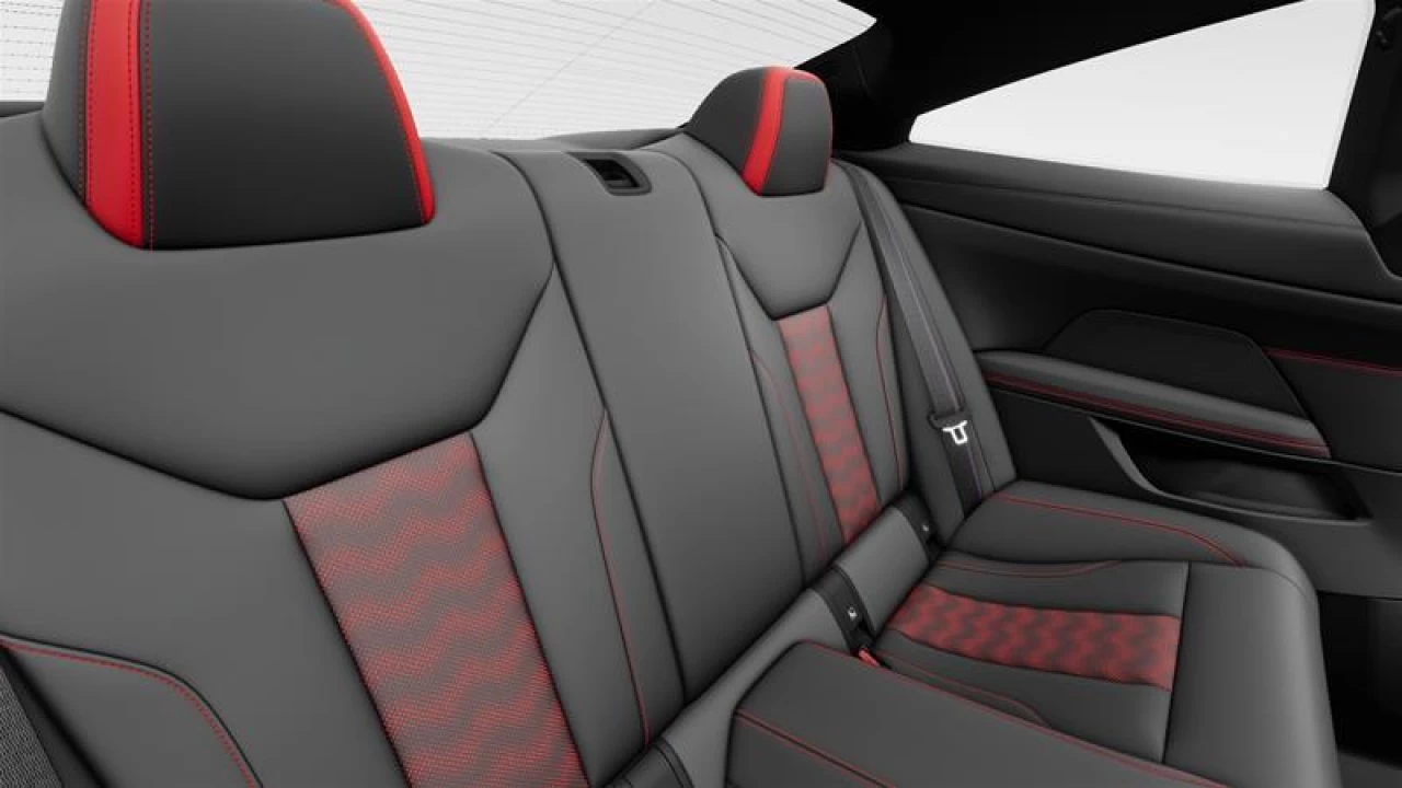 2025 BMW M4 CS Image principale