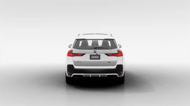 BMW X1 xDrive28i M Sport Edition 2026