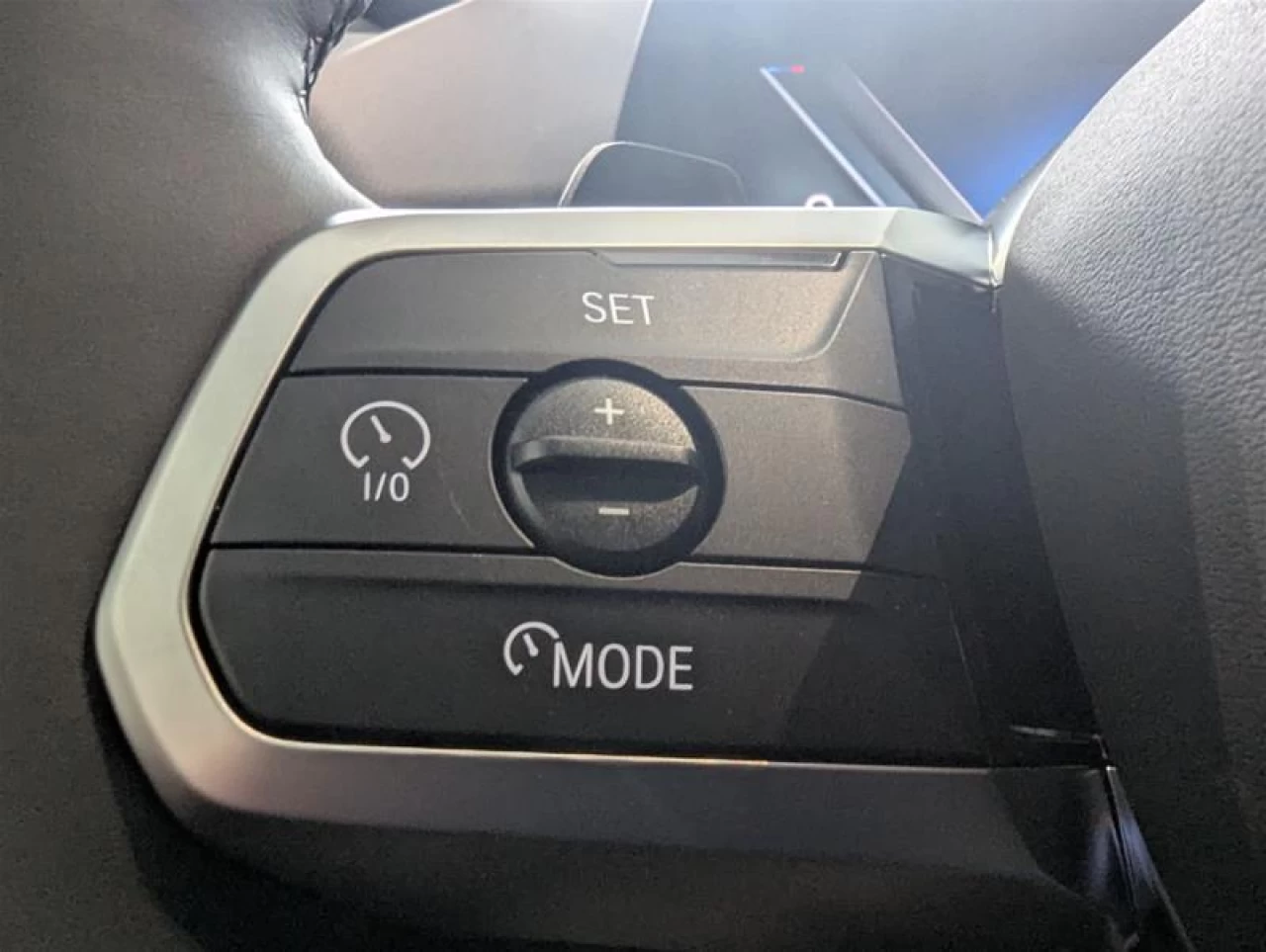 2025 BMW X1 xDrive28i M Sport Edition Main Image