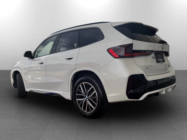 BMW X1 xDrive28i 2025