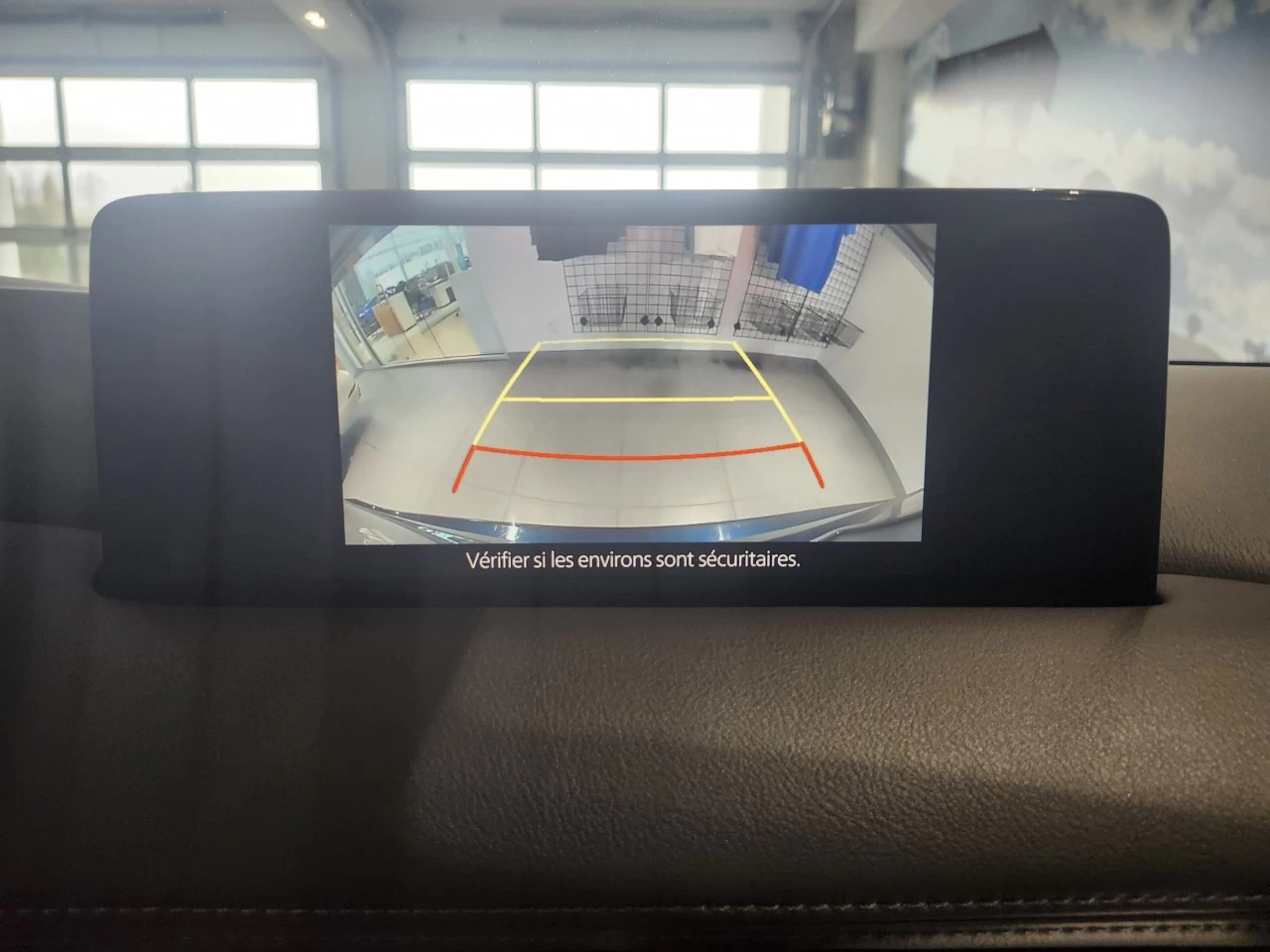 2021 Mazda CX-5 GS Main Image