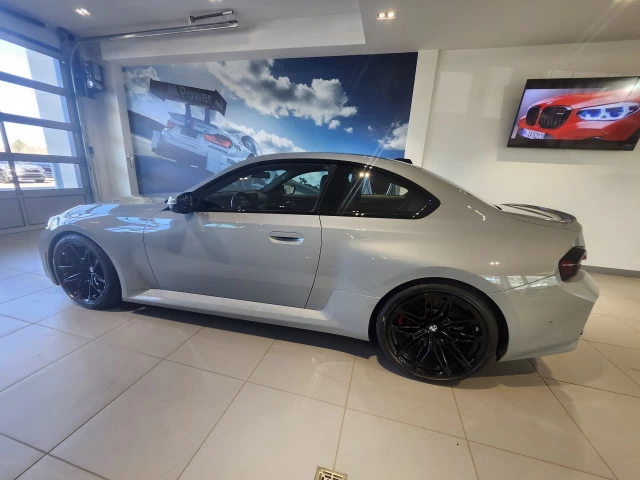 BMW M2  2024