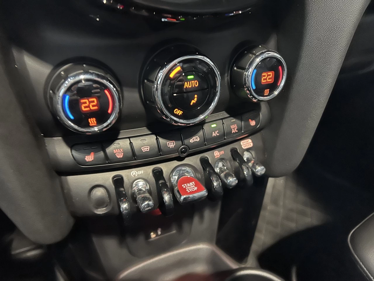 2022 Mini Cooper Cooper S Image principale