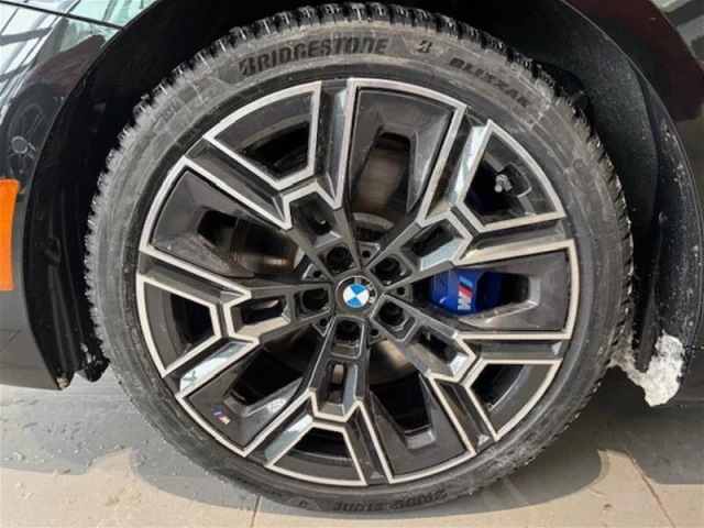 BMW i5 xDrive40 Sedan 2026