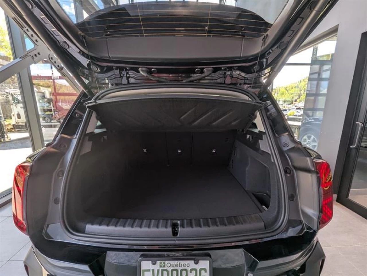 2025 MINI Countryman SE ALL4 Image principale