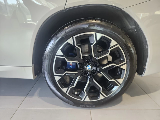 BMW X3 30 xDrive 2025