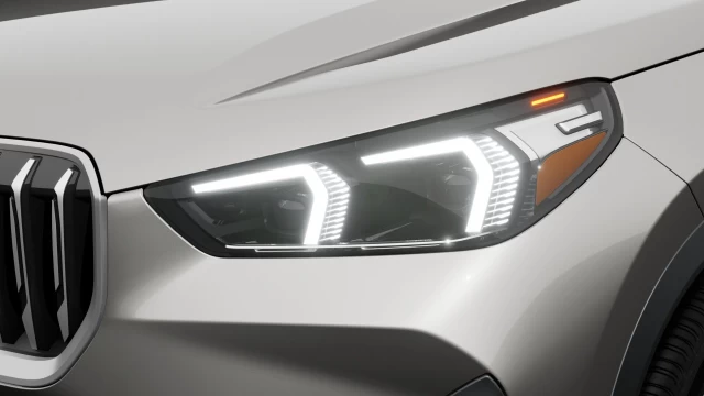 BMW X1 xDrive28i 2026