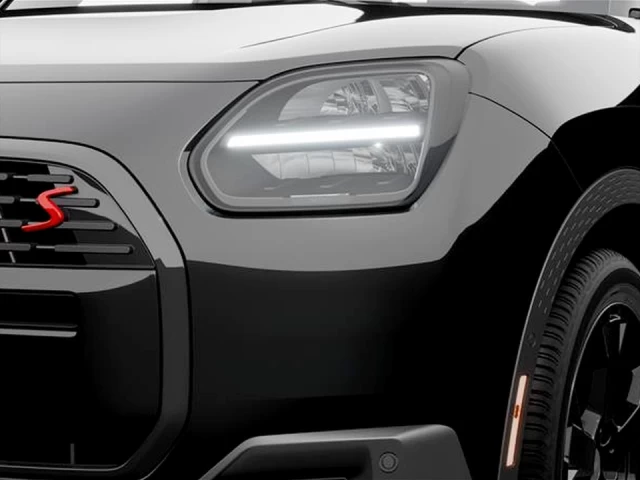 MINI Countryman Cooper S ALL4 2026