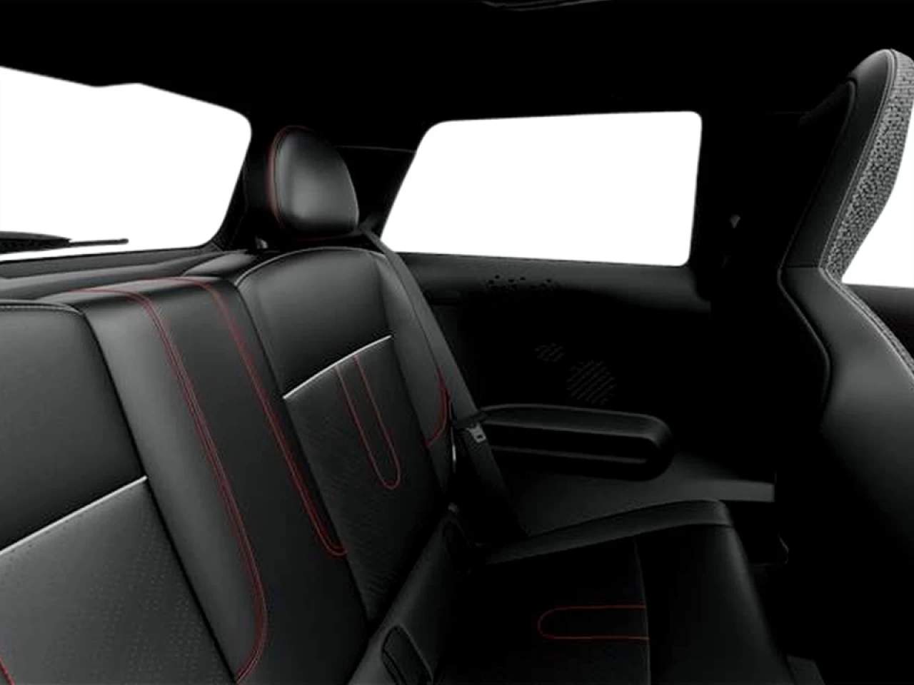 2026 MINI 3 Door John Cooper Works Image principale