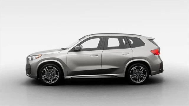 BMW X1 xDrive28i 2025
