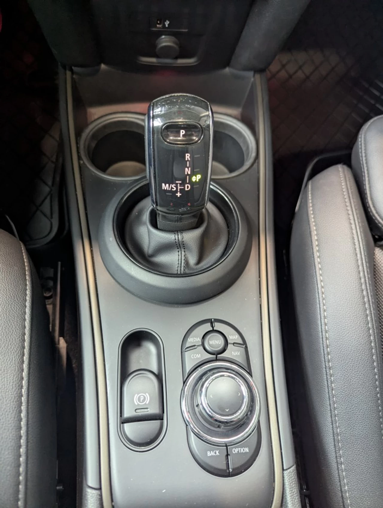 2023 Mini Cooper Countryman S Main Image