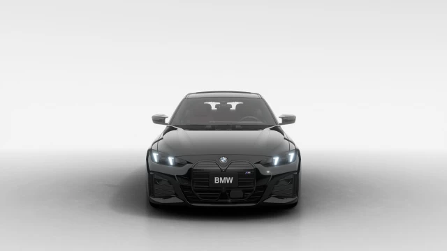 BMW i4 M60 xDrive Gran Coupe 2026