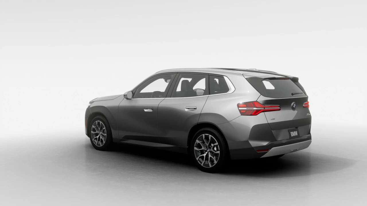 2026 BMW X3 30 xDrive (57GP) Image principale