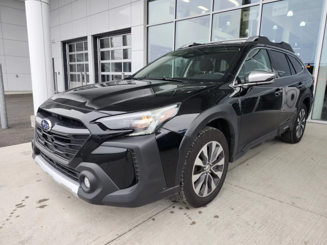 Subaru Outback Premier XT 2025