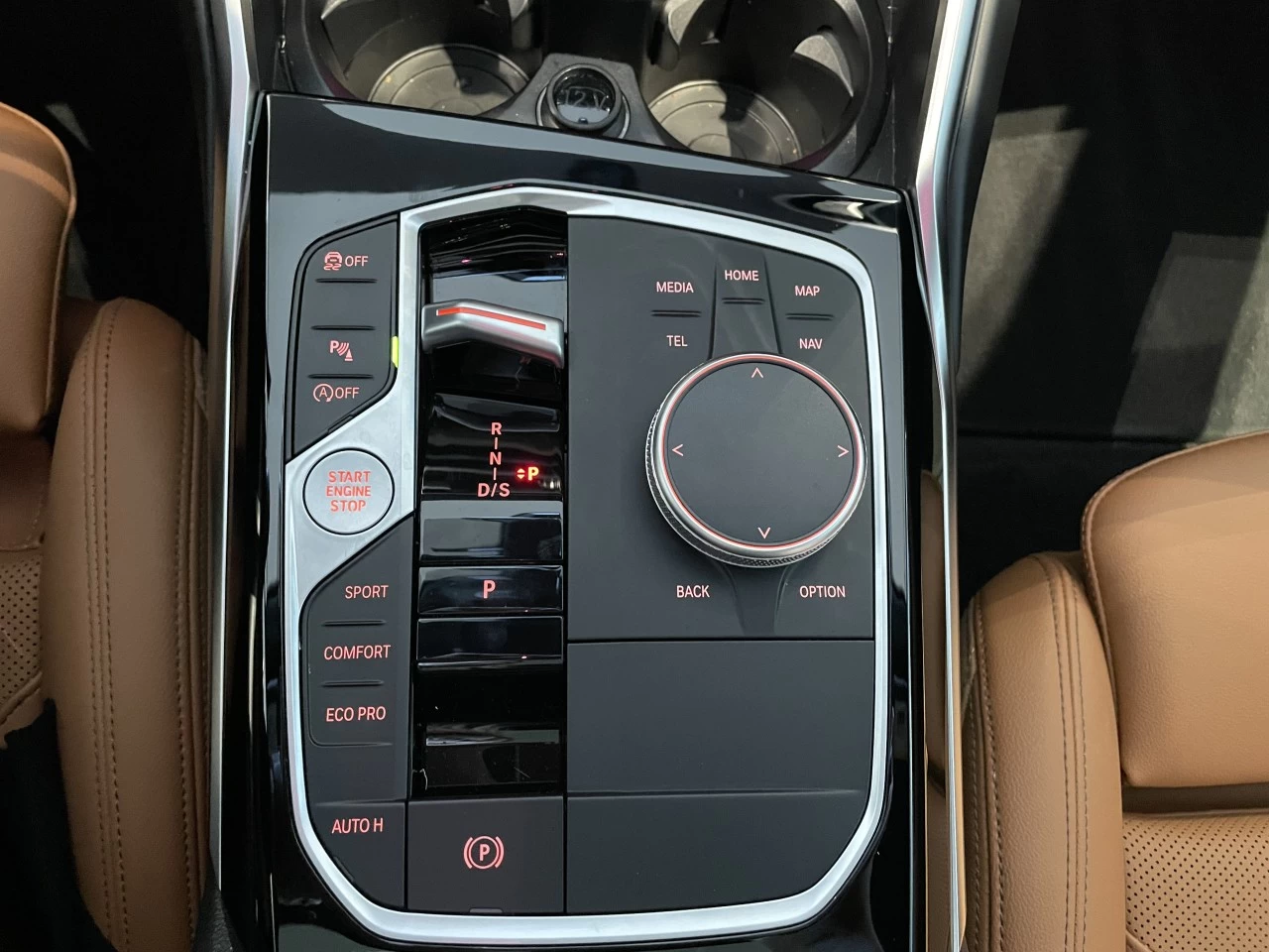 2023 BMW 230i xDrive 230i xDrive Main Image