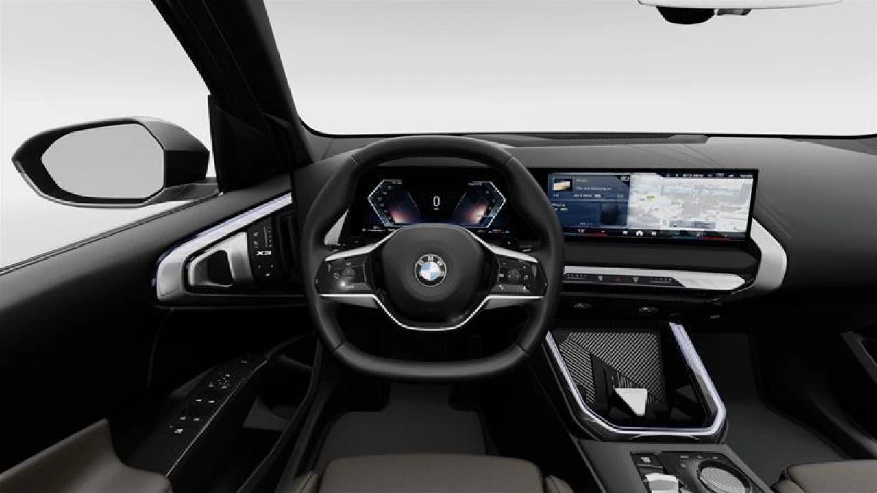 2026 BMW X3 30 xDrive Main Image