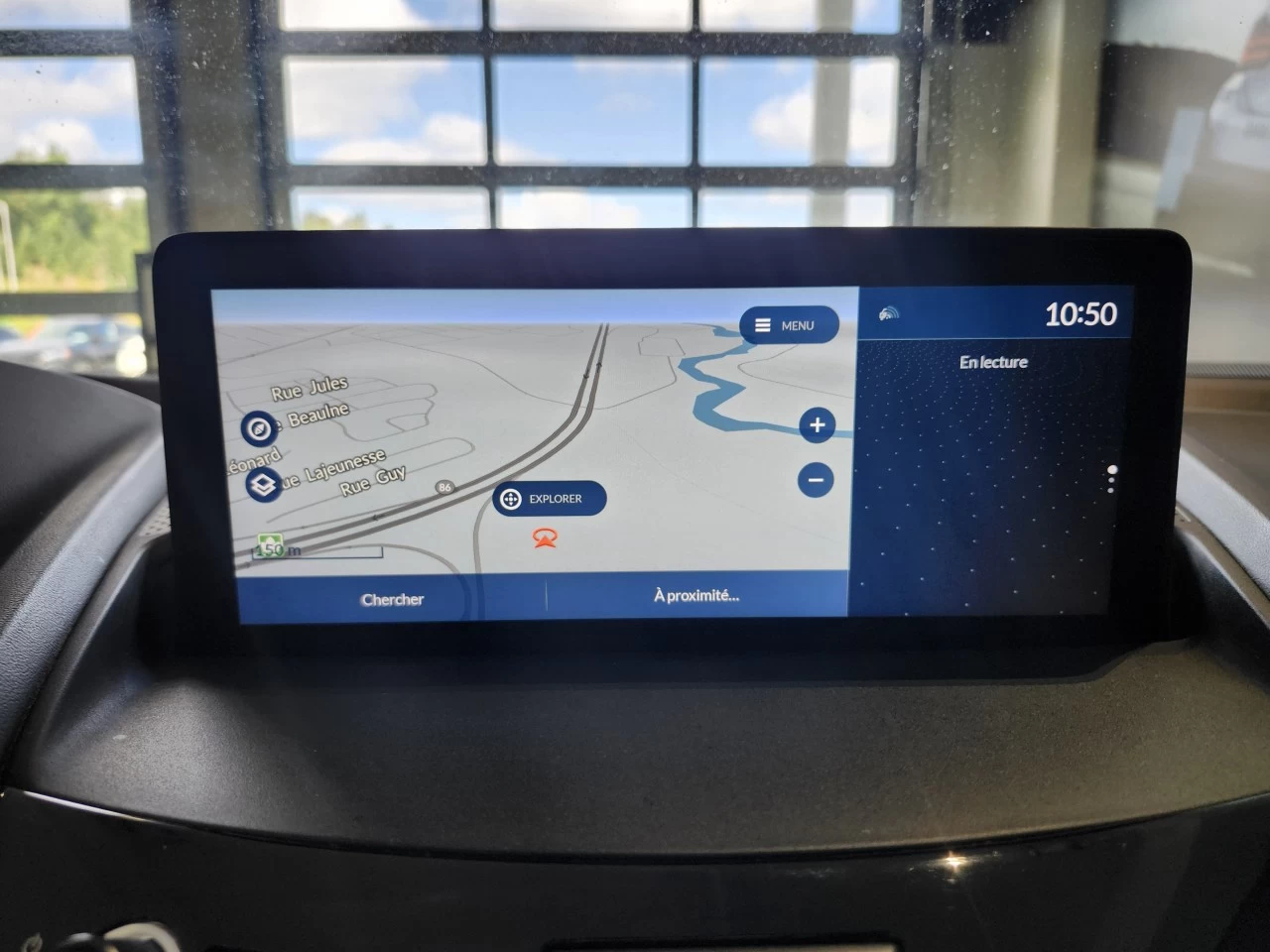 2020 Acura RDX Elite Main Image