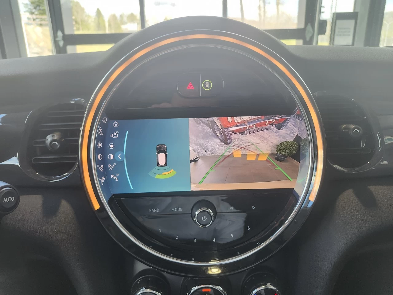 2022 Mini Cooper Cooper Image principale