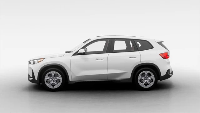 BMW X1 xDrive28i 2027