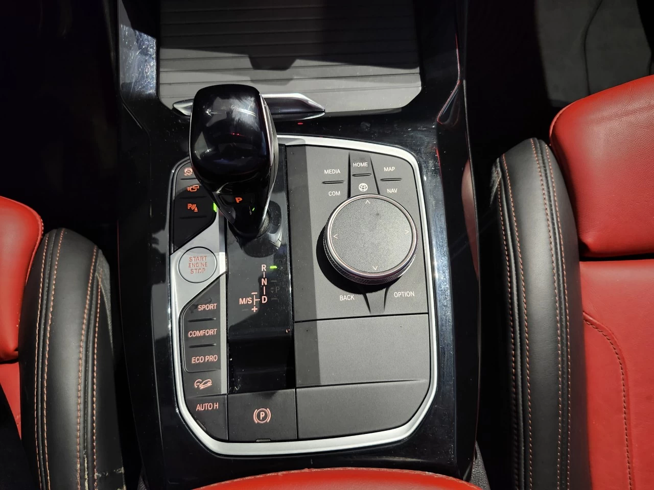 2023 BMW X3 M40i Main Image