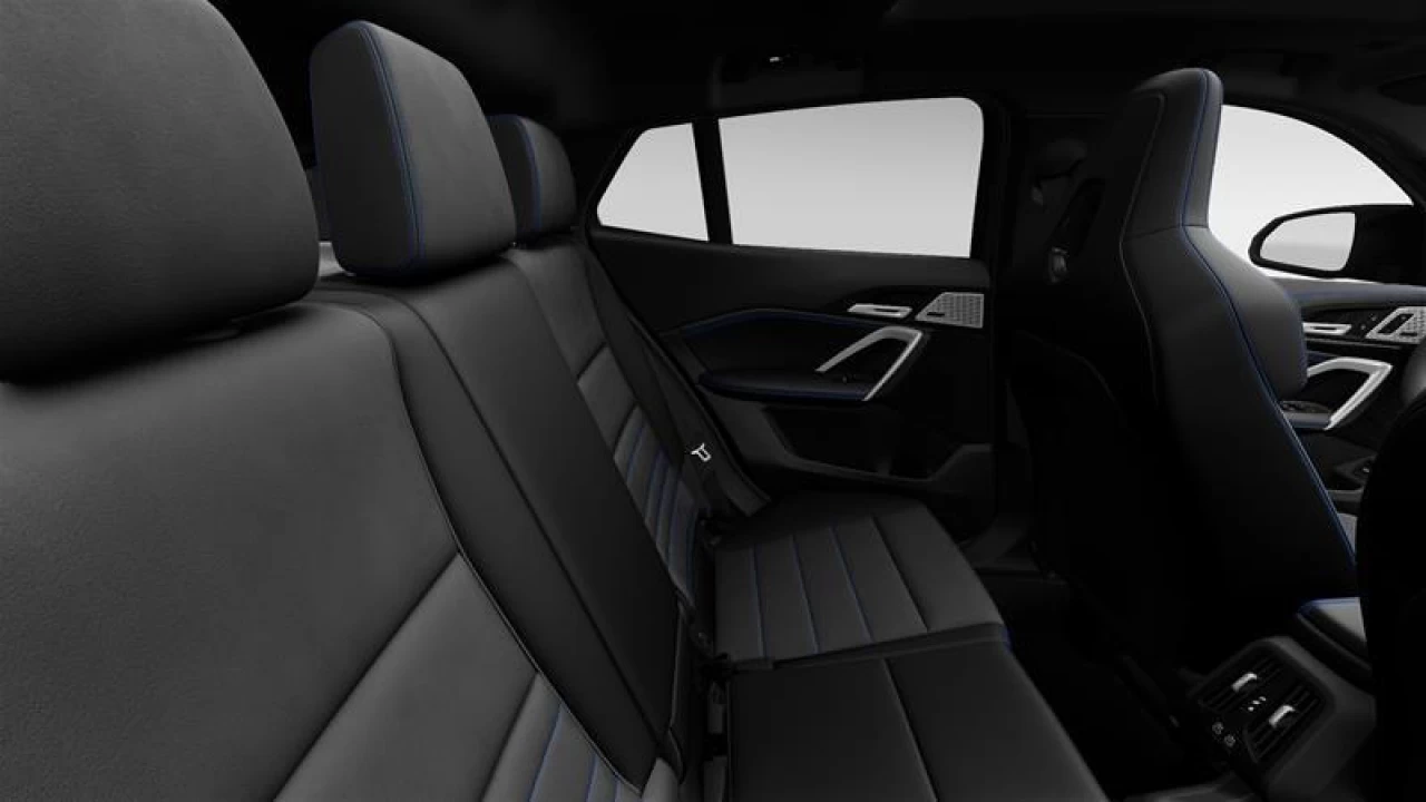 2025 BMW X2 M35i xDrive Image principale