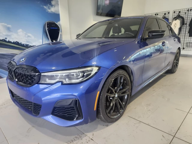 BMW M340i xDrive M340i xDrive 2020
