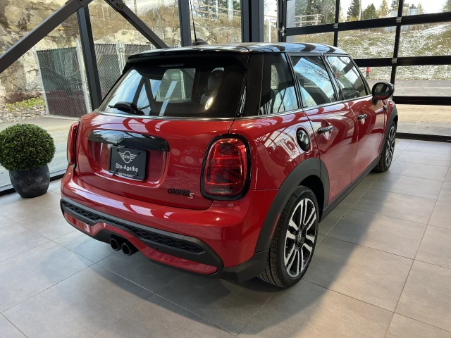 MINI COOPER S 5 Door 2024