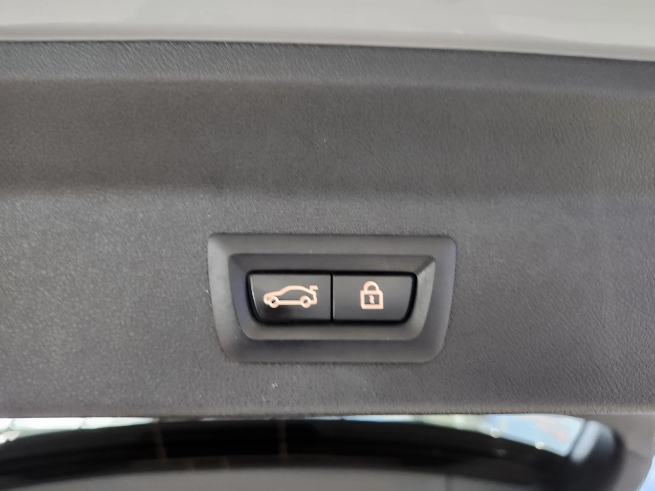 2022 BMW X3 xDrive30i Image principale