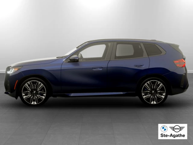 BMW X3 30 xDrive (57GP) 2026