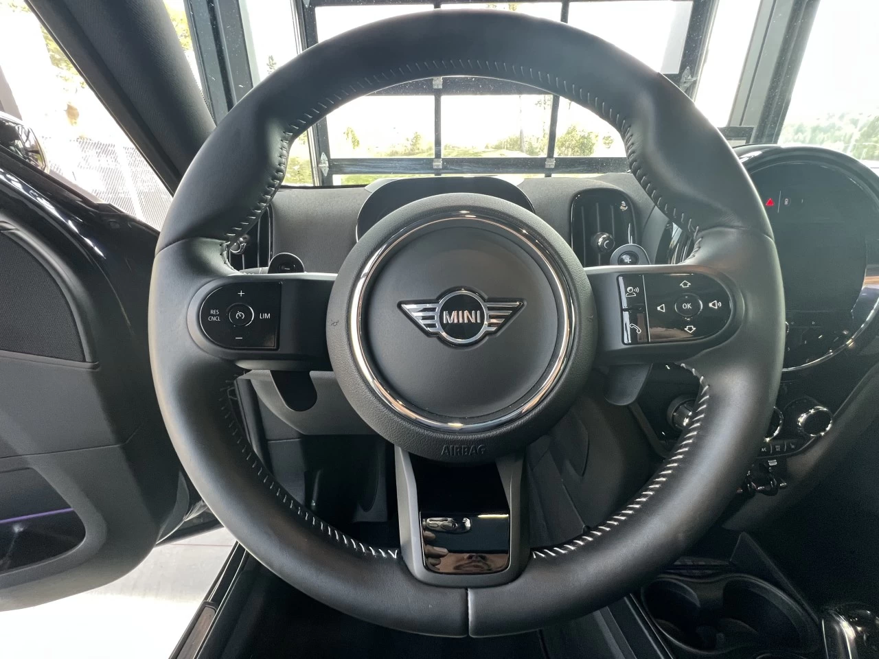 2023 Mini Cooper Countryman Cooper S Image principale