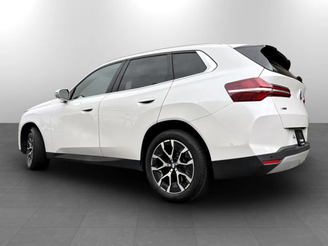 BMW X3 30 xDrive 2025