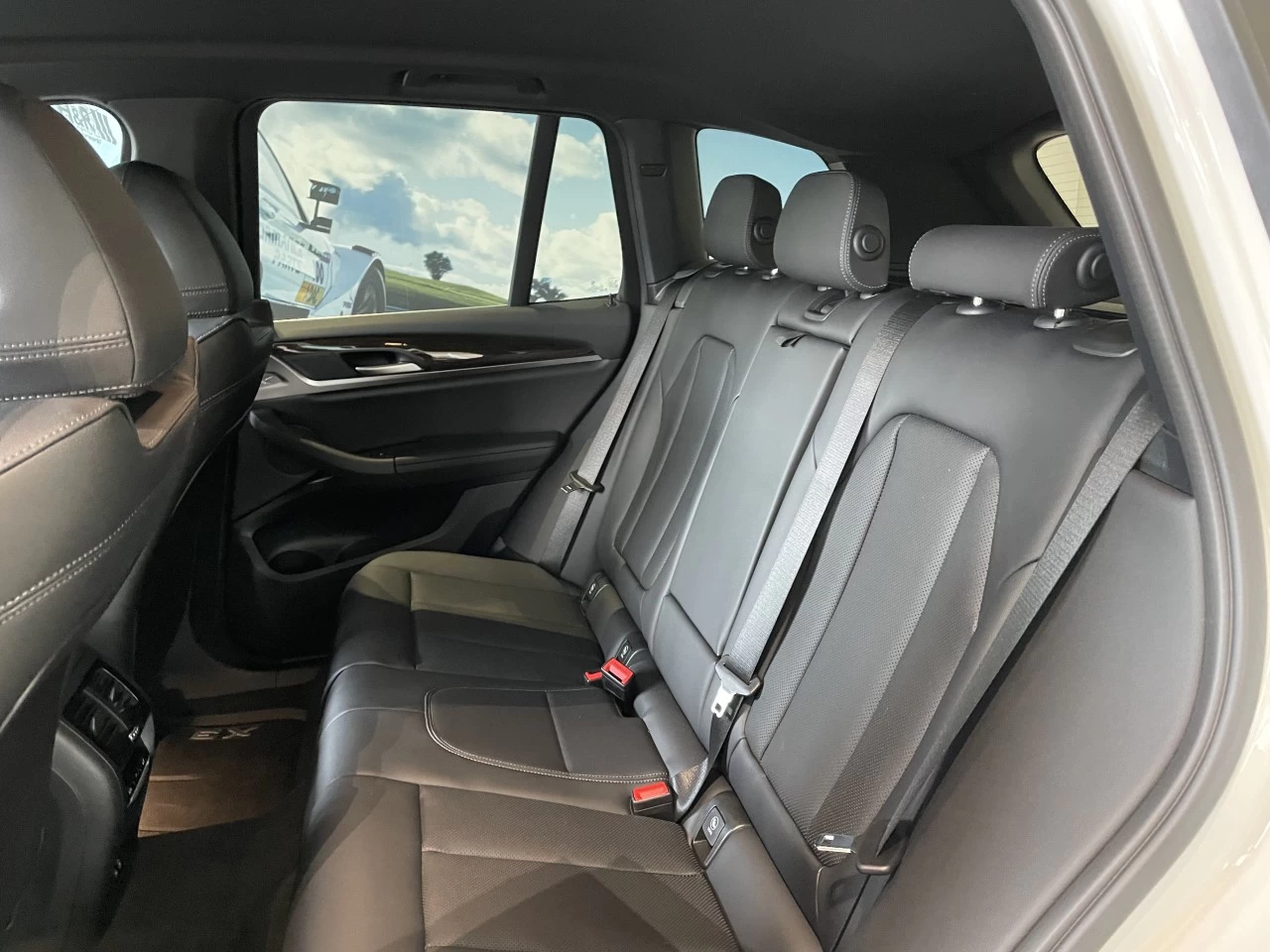 2023 BMW X3 xDrive30e Image principale