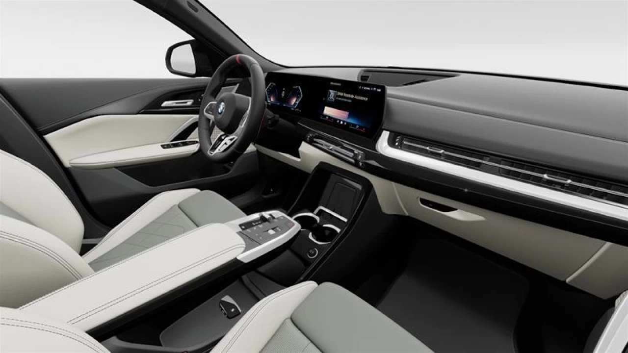 2026 BMW X2 xDrive28i Image principale