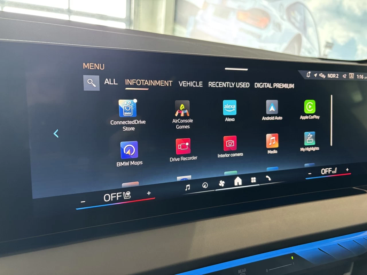 2026 BMW X3 30 xDrive M Sport Edition Image principale