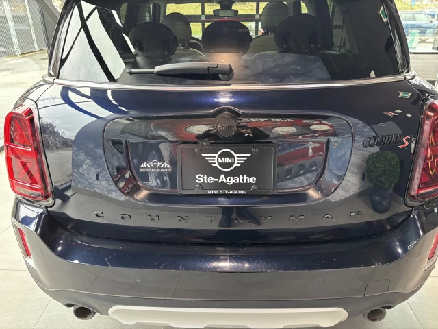 Mini Cooper Countryman Cooper S 2024
