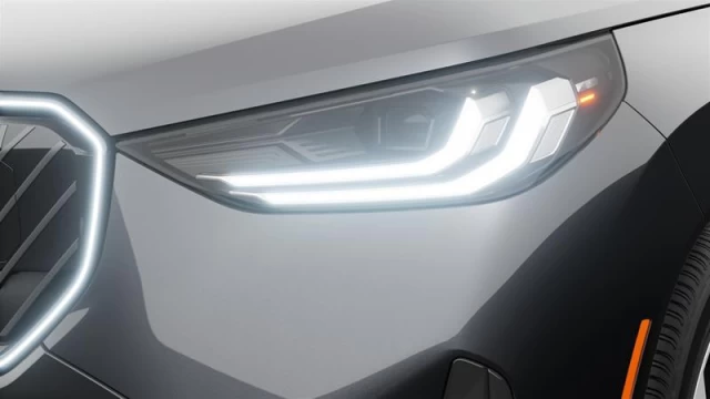 BMW X3 30 xDrive 2026