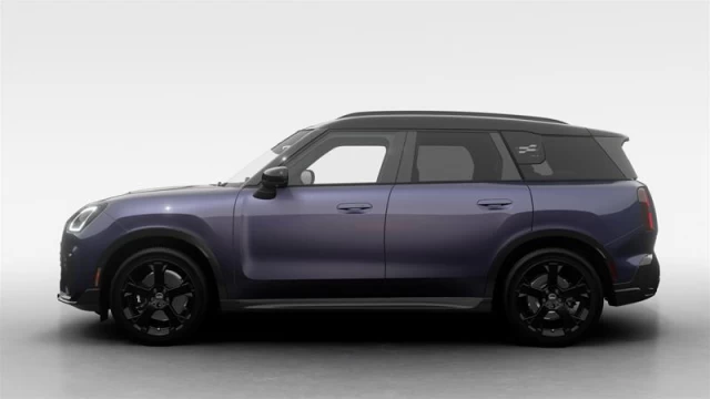 MINI Countryman Cooper S ALL4 2027
