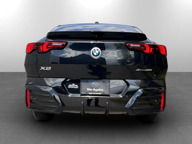 BMW X2 xDrive28i 2025