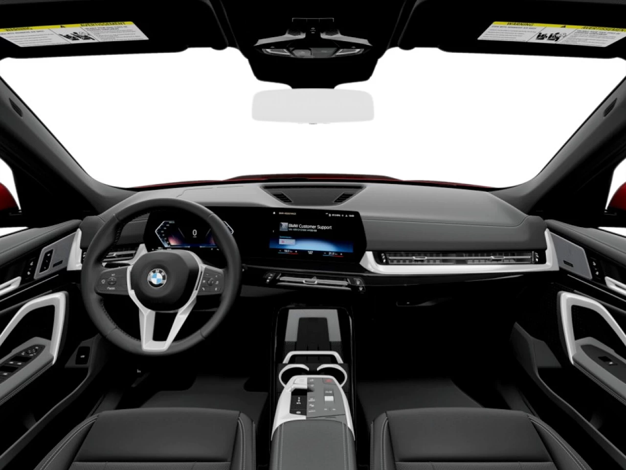 2027 BMW X1 xDrive28i Image principale