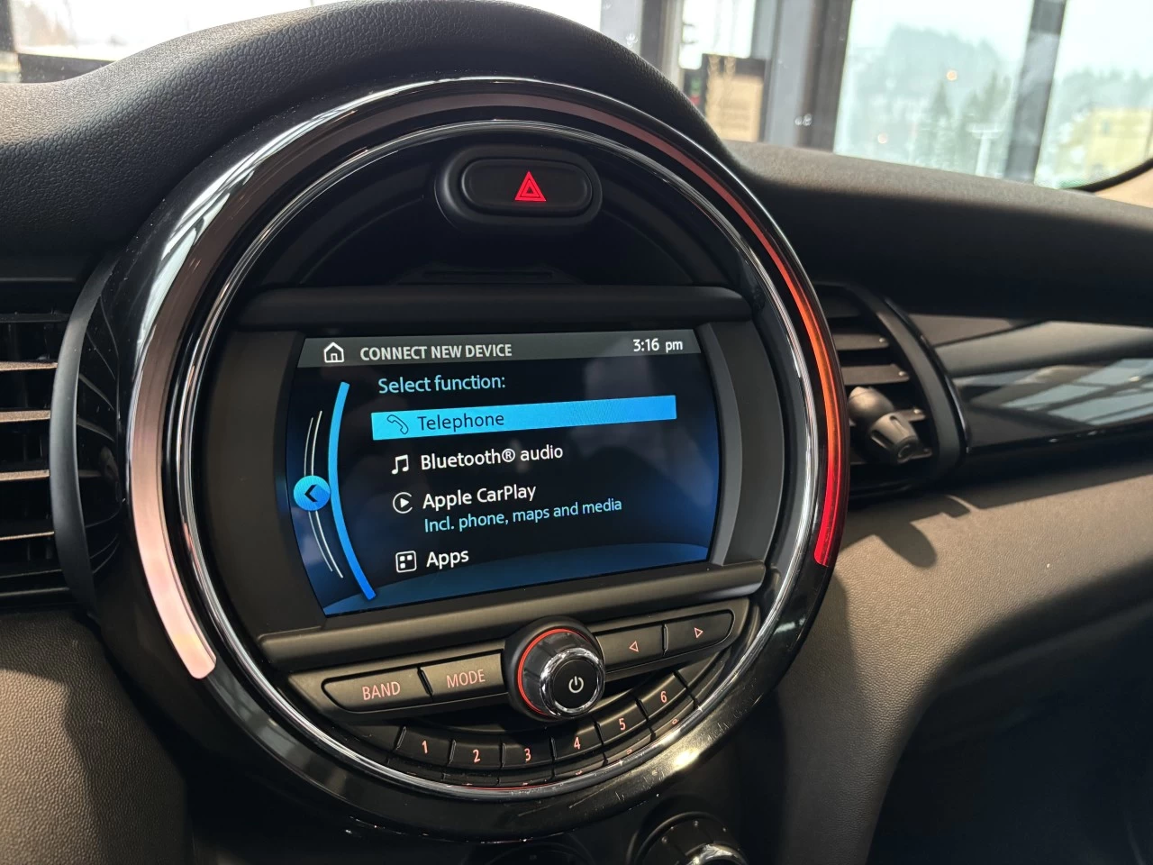 2021 Mini Cooper Cooper S Image principale