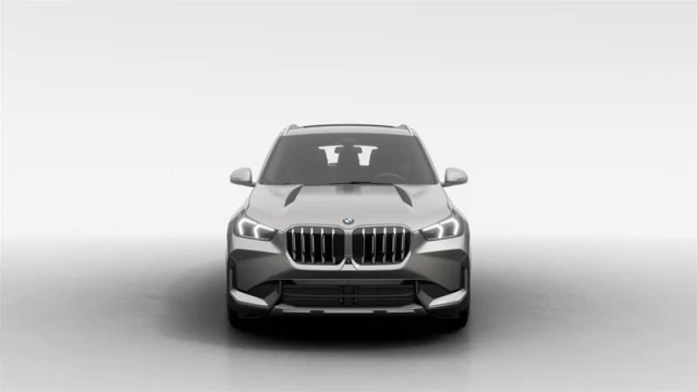 BMW X1 xDrive28i 2026