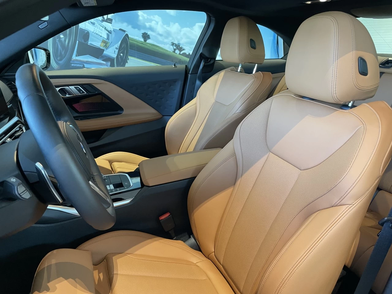 2023 BMW 230i xDrive 230i xDrive Main Image