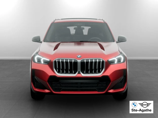 BMW X1 xDrive28i 2027