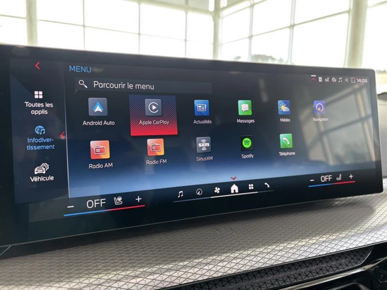 2026 BMW 4 Series xDrive Cabriolet Image principale