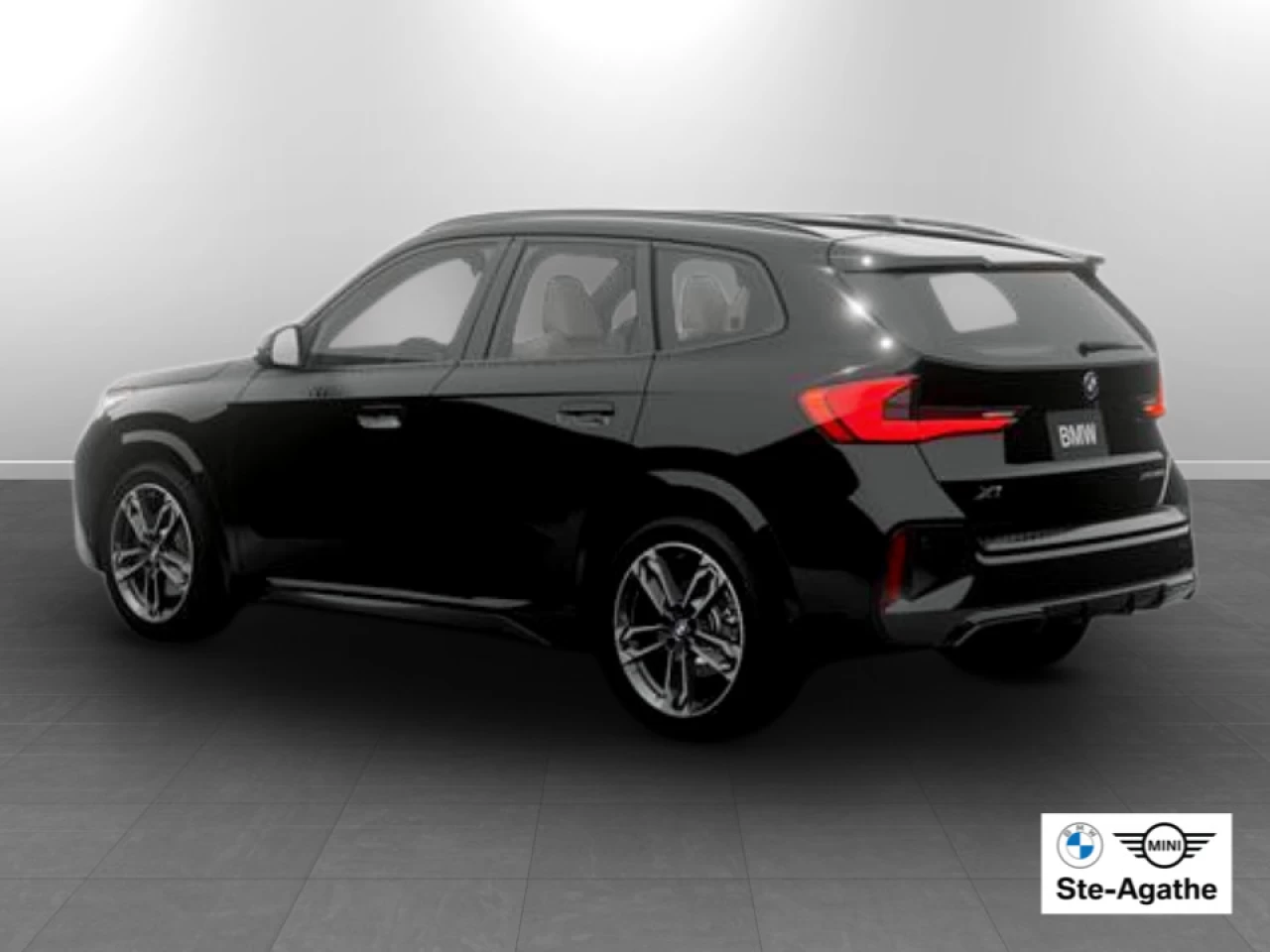 2026 BMW X1 xDrive28i M Sport Edition Main Image