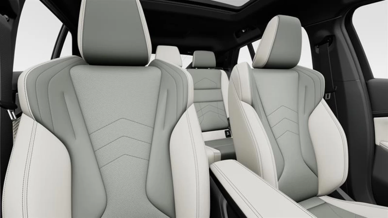 2026 BMW X2 xDrive28i Main Image