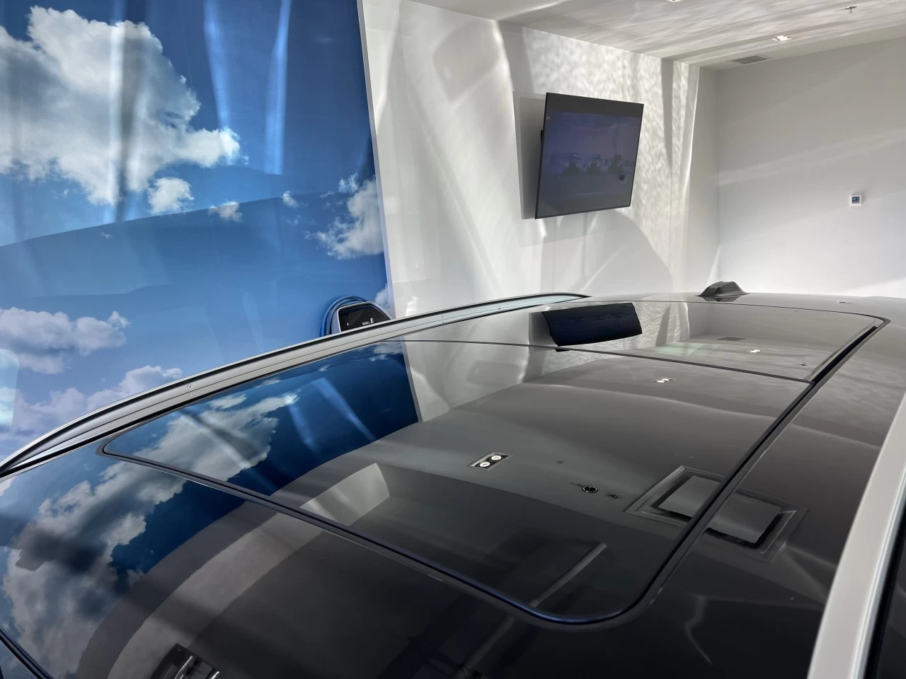 2023 BMW X1 xDrive28i Main Image